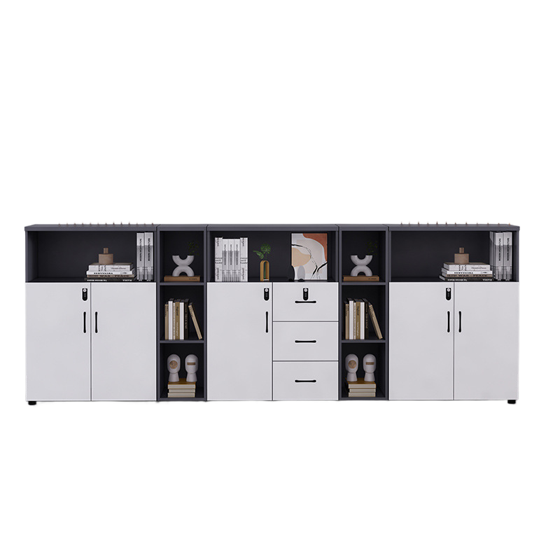 演发 资料储物柜高清大图