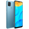 OPPO A35 4GB+64GB 数字移动电话机 雾海蓝 轻薄时尚外观 AI智能三摄 全网通拍照手机