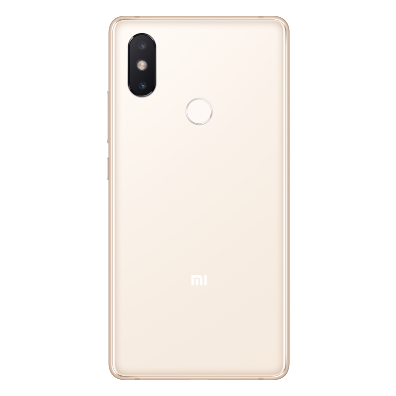[畅销新品]Xiaomi/小米 小米8SE 4GB+64GB 金色 移动联通电信4G全网通手机