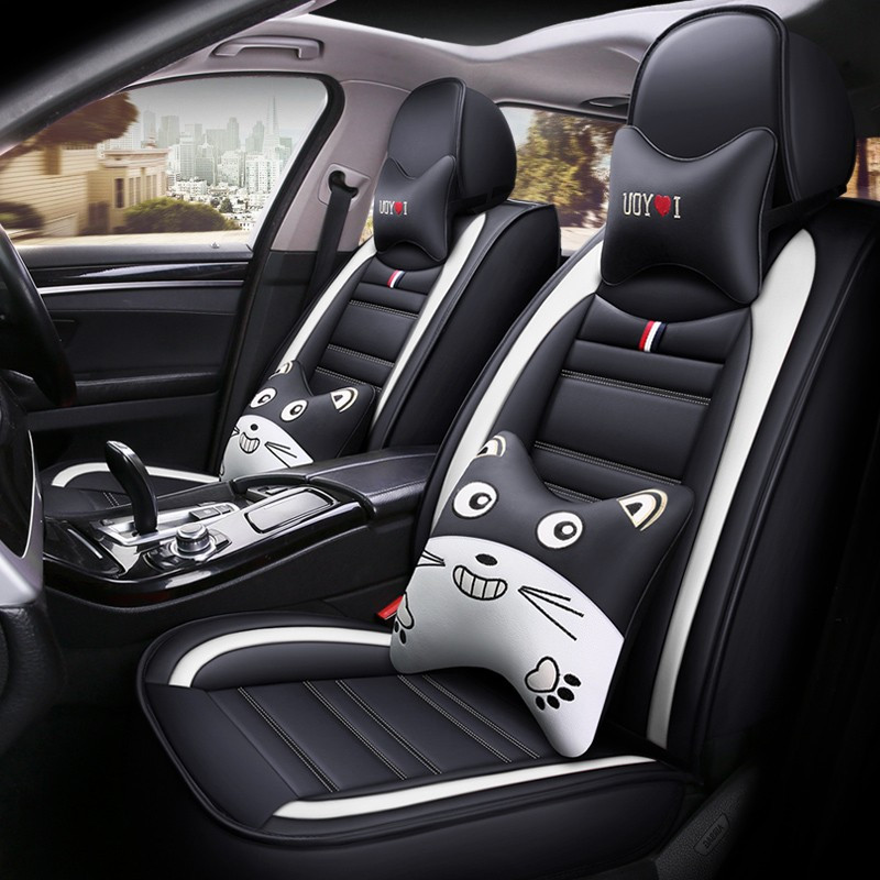 汽车用品>坐垫/脚垫>通用座套>致驾>致驾001通用座套>800_800