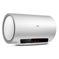 Haier/海尔 EC8003-YT1 80升防电墙电热水器 储水速热式洗澡淋浴 一级能效