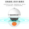 创维小湃AI故事机PC+ABS材质智能早教机WiFi智能陪伴益智互动学习机器人