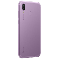 华为/荣耀(honor) 荣耀Play 全网通版 6GB+64GB 星云紫色 移动联通电信4G手机 双卡双待 荣耀手机