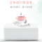 好孩子婴儿纸巾儿童保湿面纸100片*6包 不含荧光剂