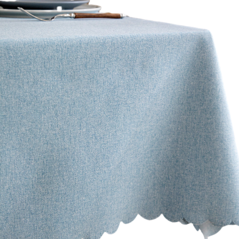 铭思沃 餐桌布高清大图