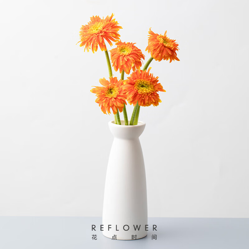 花点时间(Reflower) 童心未泯1束 弗朗花 (收到订单后的72h内发货)*