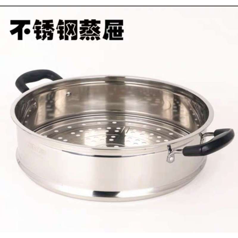巧姐儿真不锈炖锅JF-34