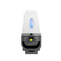 京贤W9052MC黄色粉盒适用HP MFP E87640z MFP E87650z MFP E87660z一支