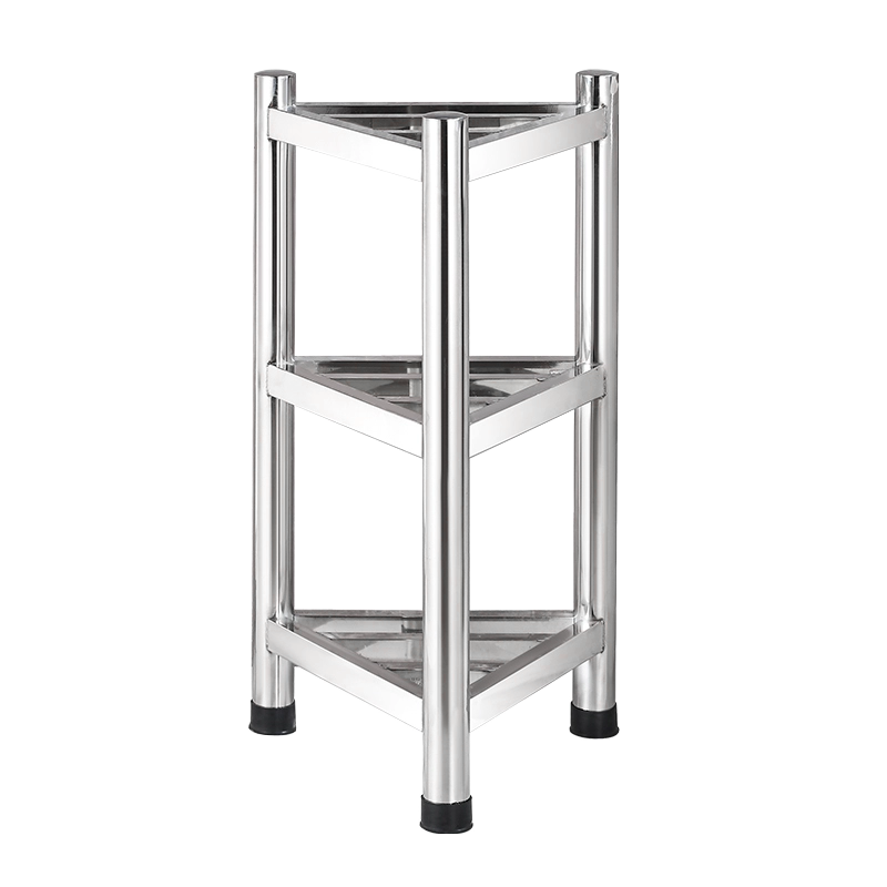 安立洁康 菜墩架 500*500*800mm(个)高清大图