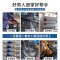 宝合日常家用手工具套装大全五金电工专用维修多功能工具箱套装