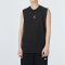 Nike/耐克背心JORDAN运动休闲舒适透气针织圆领男装DM1828-010 Z
