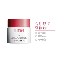 CLARINS 娇韵诗 My Clarins全日水嫩保湿面霜日霜 (干性肤质) 50ml/瓶