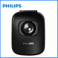 飞利浦(Philips)行车记录仪 ADR720 专业级 记录仪 超高清 大广角 迷你隐藏智能行车 车载行车记录仪