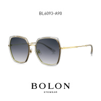 BOLON暴龙2020太阳镜女大框偏光墨镜时尚潮流眼镜BL6093