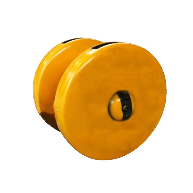 盛京路龙博 滑轮组 LB1460-3T 组高清大图