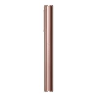 三星Galaxy Z Fold2 5G 12GB+512GB 迷雾金7.6英寸折叠屏五摄大容量电池 移动联通电信全网通5G手机
