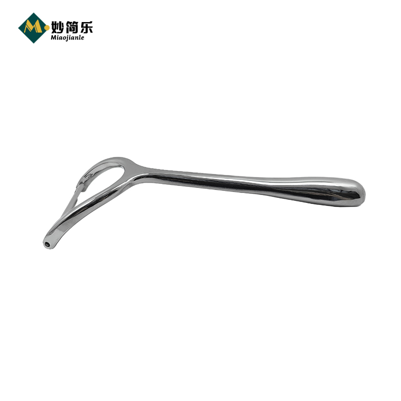 妙简乐 不锈钢刮皮刀 GL37 个高清大图