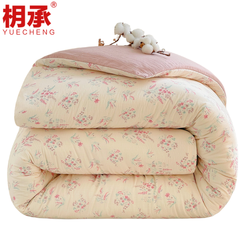枂承 被子150*200cm8斤 张高清大图