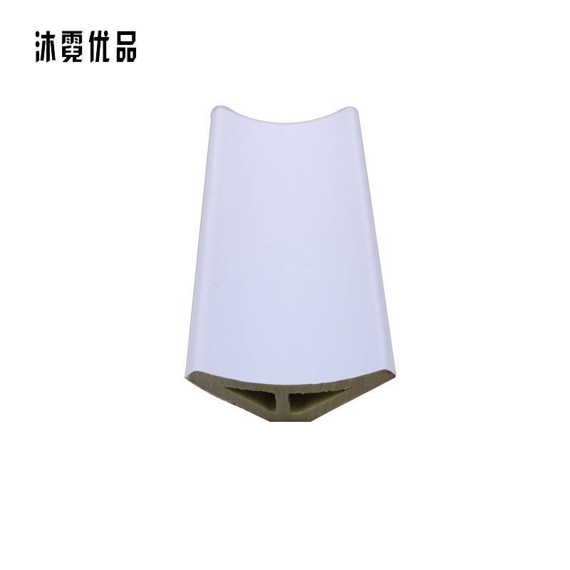 沐霓优品 PVC角线顶线条 30*30mm /米