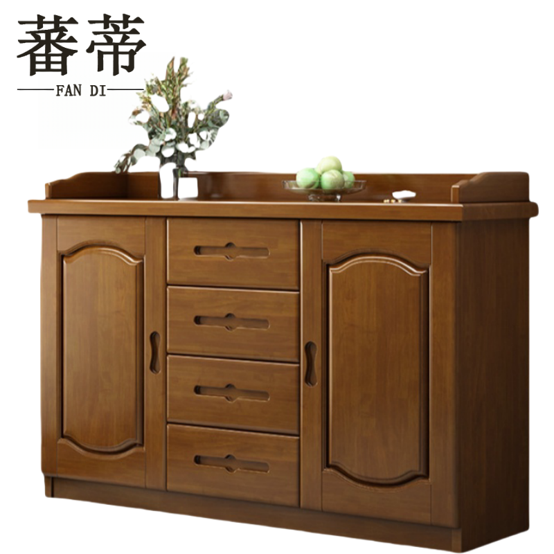 蕃蒂茶水柜高清大图