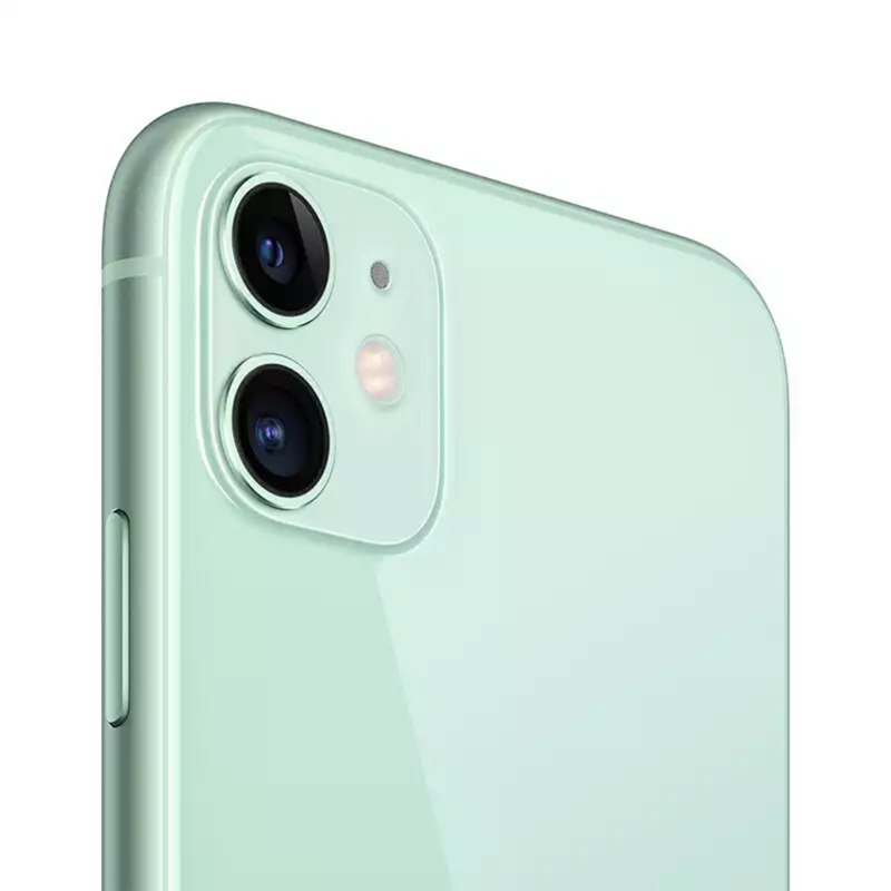 [95新]Apple/苹果 iPhone 11 64G 黑色 二手手机 二手苹果 11 iPhone11二手 苹果手机
