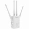 睿因(Wavlink)WL-WN575A3 wifi信号放大器双频千兆1200M无线扩展信号增强器高速穿墙王家用无线wifi中继