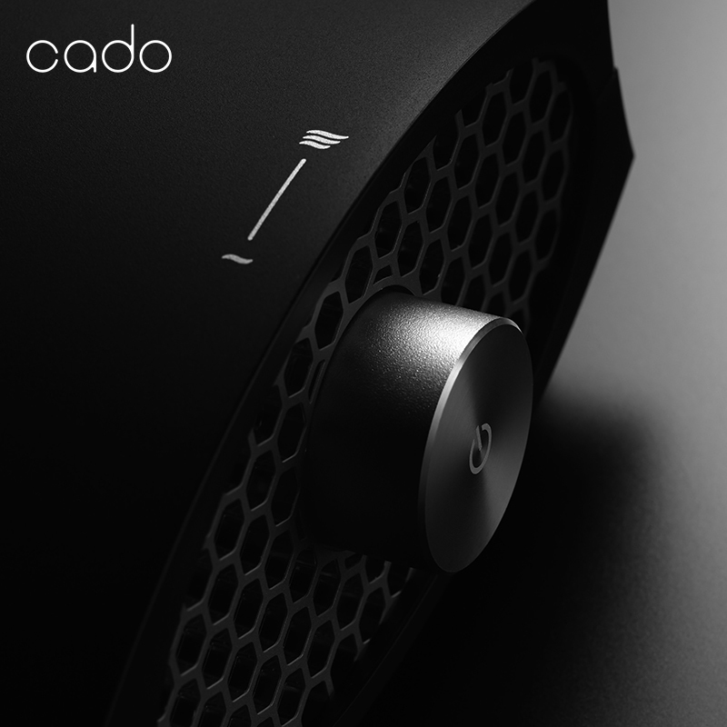日本品牌 cado 车载空气净化器MP-C20F 除甲醛 烟味 异味 pm2.5