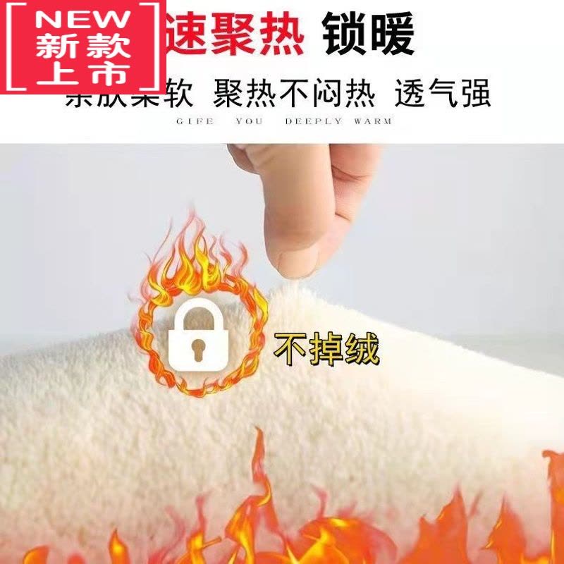 可莉允儿童小学生初中校服内胆器男童冬季加厚保暖内穿棉衣小棉袄棉服图片