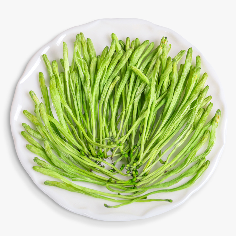 100g金银花茶可搭配菊花茶泡水去清香火花草花草茶