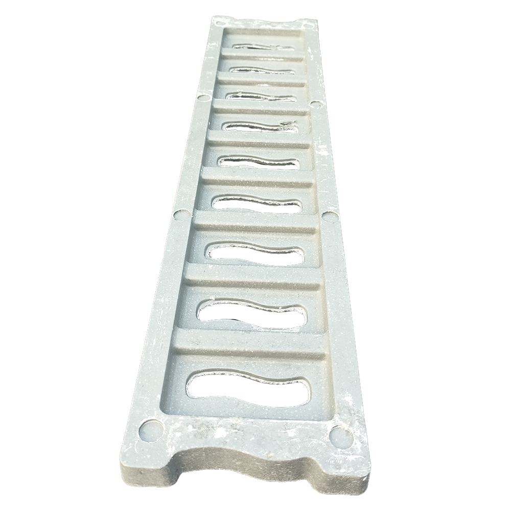 恒兴盛嘉 树脂排水槽 套高清大图