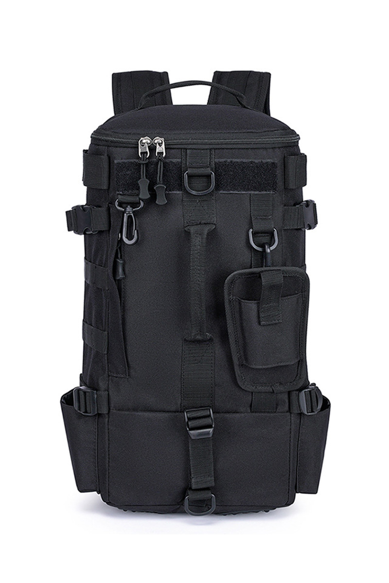 极星健 背包 L6 个高清大图