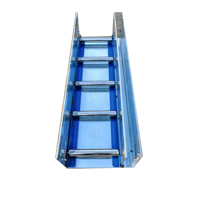 电缆槽滚轴支架390mm*38mm*1000mm米高清大图