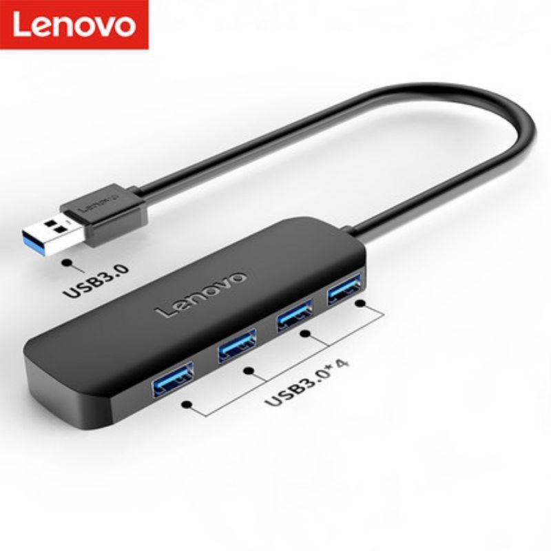 联想A601 USB3.0分线器 1m