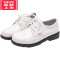 可莉允儿童皮鞋新款软底学院英伦风男童学生鞋防滑中大童礼服主持演出鞋运动休闲鞋