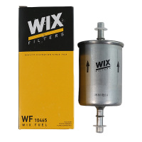 维克斯(WIX)燃油滤WF10465适配哈弗H6 2.4L