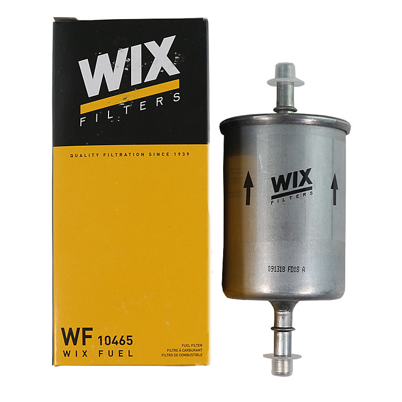 维克斯(WIX)燃油滤WF10465适配哈弗H6 2.4L