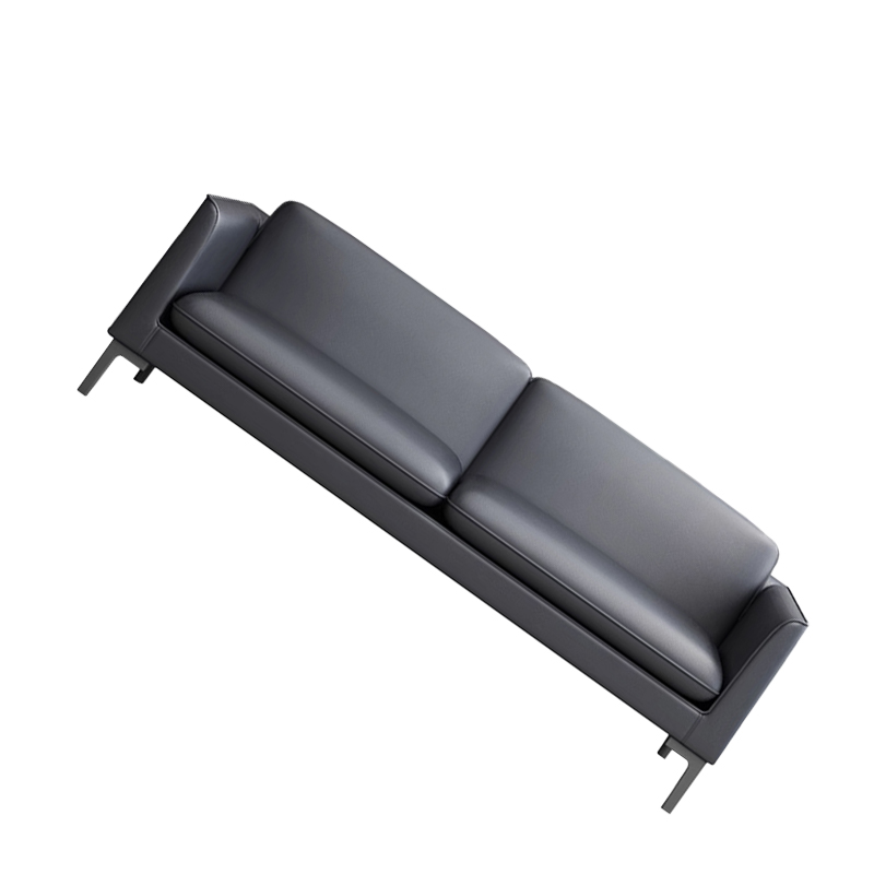 堇柏 沙发 三人 张高清大图