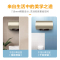 六十升变频 海尔出品统帅电热水器50/60升L家用储水式速热一级节能卫生间洗澡