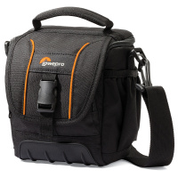乐摄宝(Lowepro) LP36864-0WW Adventura SH 120 II冒险者数码相机单肩包
