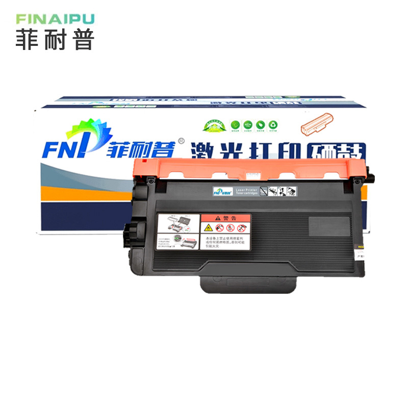 菲耐普 粉盒TN3625支高清大图