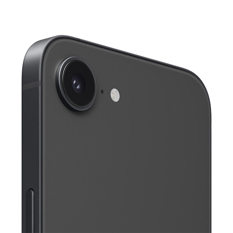 Apple/苹果新品发布 iPhone 16e 256GB 颜色随机 支持移动联通电信5G 双卡双待手机高清大图