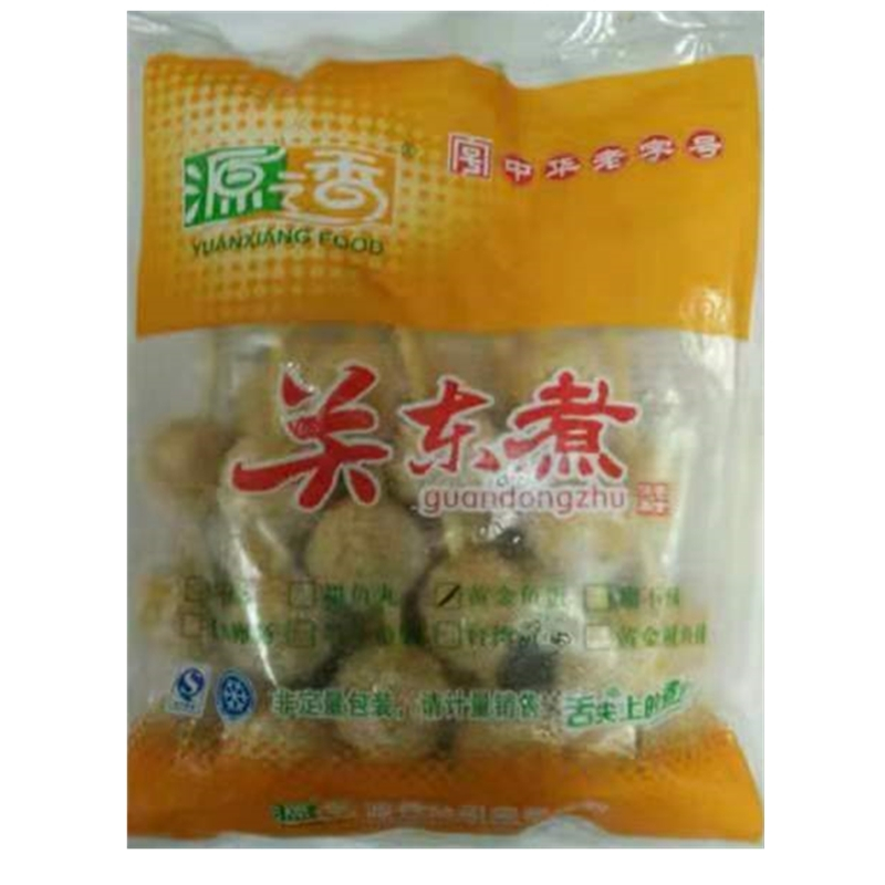 源之香 Yuanxiangfood 源之香黄金鱼味蛋45g1 10串 价格图片品牌报价 苏宁易购苏宁自营