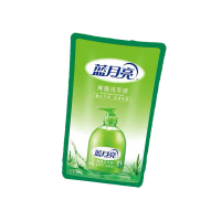 蓝月亮·500ml洗手液立袋-芦荟 yjj单位:件