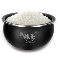 苏泊尔（SUPOR） 电饭煲 CFXB50HC19-120 电饭锅 精铁球釜内胆 IH电磁加热 5 L 微电脑式