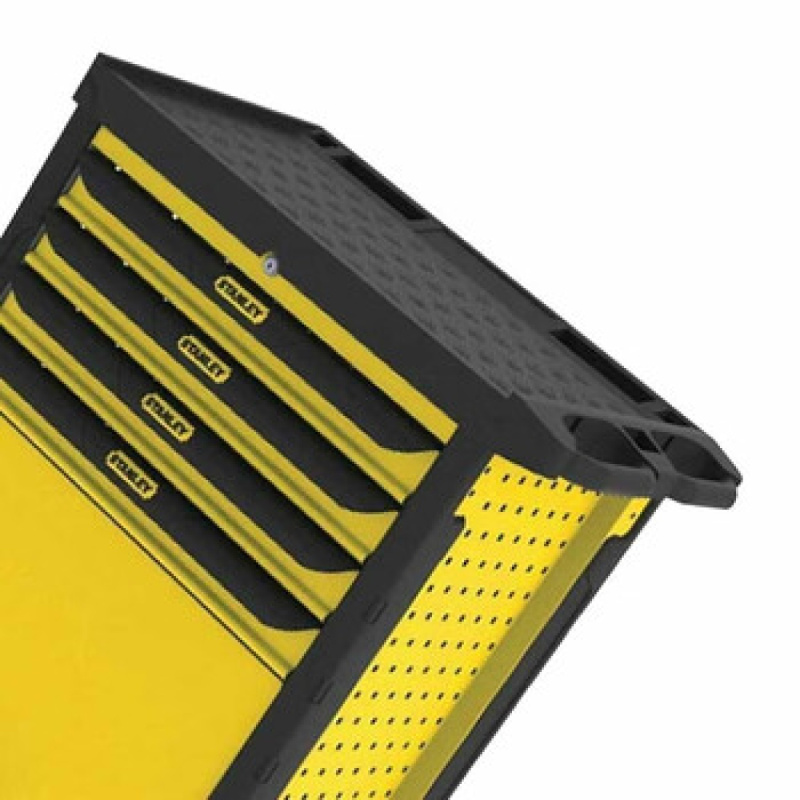 史丹利 4抽屉多功能工具车 起订要求:1件起订