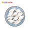 臻团圆素三鲜水饺500g