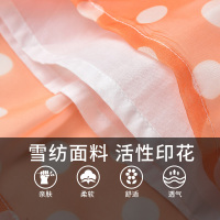铅笔俱乐部童装2020夏装新款女童连衣裙小童宝宝假两件儿童薄裙子