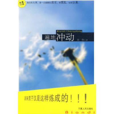 11遍地冲动978722704151122