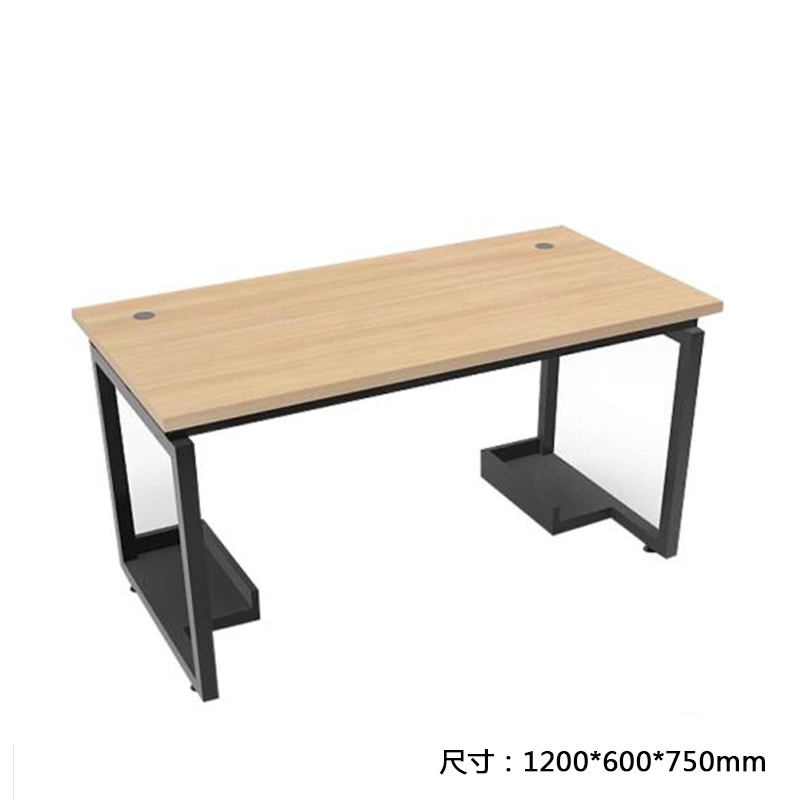 正鹏课桌 餐桌 学习桌 可定制 1200*600*750 SHRF 24412