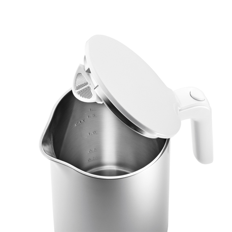 双立人(ZWILLING)ENFINIGY电热水壶烧水壶家用电水壶煮水开水壶高清大图